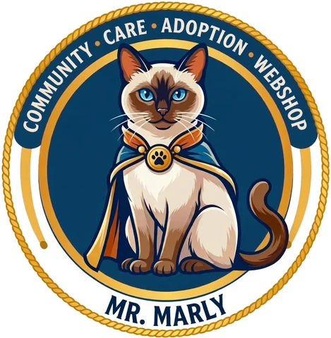 Mr. Marly